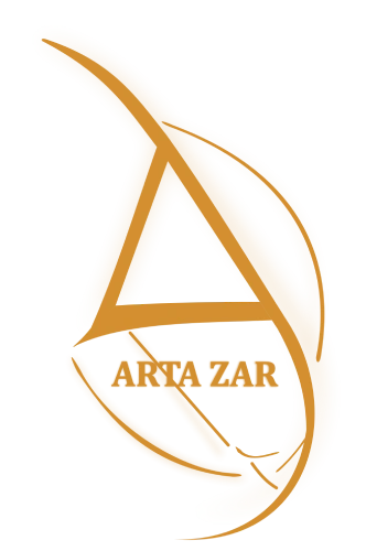 لوگوی سایت آرتازرگلد